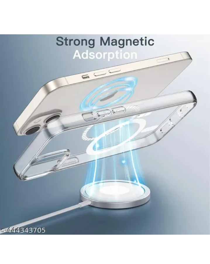 iPhone 15 back cover